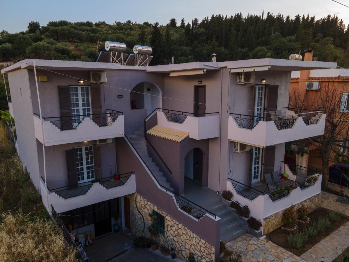 Sivotahomes-Family Exterior photo